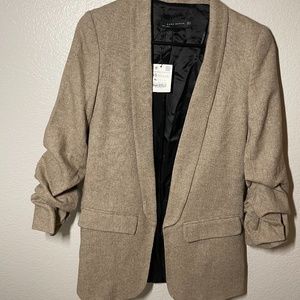 Zara blazer
